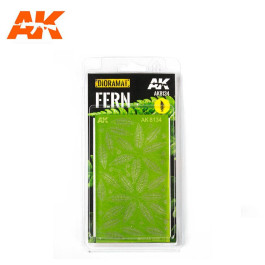 [AKI] FERN 1/32 AND 1/35