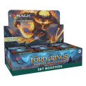 MTG [EN] Magic the Gathering The Lord of the Rings: Tales of Middle-earth Caja de Sobres de Edición (30) inglés