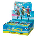 MTG [EN] Magic the Gathering March of the Machine: The Aftermath Caja de Sobres del Epílogo (24) inglés