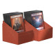 [ULT] Ultimate Guard Return To Earth Boulder Deck Case 100+ Limited Colors 3-Pack