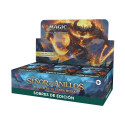 MTG [SP] Magic the Gathering The Lord of the Rings: Tales of Middle-earth Caja de Sobres de Edición (30) Castellano