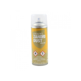 [PNC] zandri dust spray
