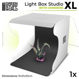 [AGS] Lightbox Studio XL