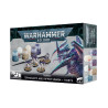 [WAR] TYRANID PAINT SET+ ENG/SPA/PORT/LATV/ROM