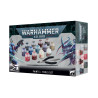 [WAR] 40K PAINTS + TOOLS ENG/SPA/PORT/LATV/ROM