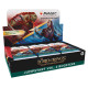 MTG - THE LORD OF THE RINGS: TALES OF MIDDLE-EARTH JUMPSTART VOL. 2 BOOSTER DISPLAY (18 PACKS) - EN