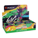 MTG [EN] MTG - COMMANDER MASTERS SET BOOSTER DISPLAY (24 PACKS) - EN