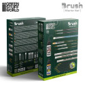 [AGS] Set Basico Pinceles