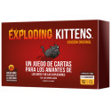 [JDM] EXPLODING KITTENS