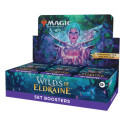 MTG - WILDS OF ELDRAINE SET BOOSTER DISPLAY (30 PACKS) - EN