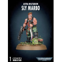[war] vd Sly Marbo