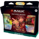 MTG [SP] Magic the Gathering Kit de inicio de MTG El Señor de los Anillos: relatos de la Tierra Media castellano