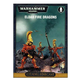 [war] vd Fire Dragons