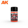[AKI] Standard Rust - Liquid Pigment
