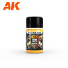 [AKI] Ochre Earth - Liquid Pigment