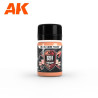 [AKI] Brick Dust - Liquid Pigment