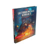 Dungeons & Dragons RPG Libro de Aventura Las tierras más allá de Brujaluz castellano