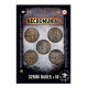 [WAR] Necromunda 32mm bases