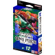 One Piece Card Game -Zoro and Sanji- ST12 Starter Deck EN