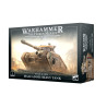 [WAR] SOLAR AUXILIA LEMAN RUSS ASSAULT TANK