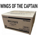 Case Wings of the Captain Booster Box (x12 cajas selladas en inglés)