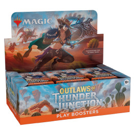 MTG - Outlaws of Thunder Junction – Play Booster Box