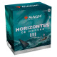 Mtg - Magic the Gathering Horizontes de Modern 3 Pack de Presentación castellano