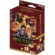 Ultra Deck One Piece TCG – The Three Brothers ST13