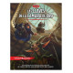 Dungeons & Dragons RPG aventura Las Llaves de la Cámara de Oro castellano