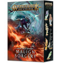 [war] vd Age of Sigmar: Magia maligna