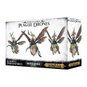 [war] vd Plague Drones of Nurgle