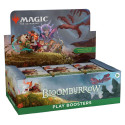 Magic the Gathering Bloomburrow Caja de Sobres de Juego (36) inglés