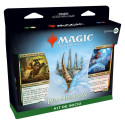 Magic the Gathering Bloomburrow Caja de Kits de inicio de 2024 castellano