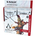 Magic: The Gathering – Assassin's Creed Collector Booster Box