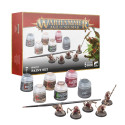 [WAR] AOS SKAVEN + PAINT SET ENG/SPA/PORT/LAT