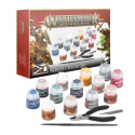 [WAR] AOS SKAVEN + PAINT SET ENG/SPA/PORT/LAT