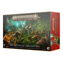 [WAR] AGE OF SIGMAR:SET DE INICIO DEFINIT. ESP