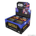 [SWU] SWU: Sombras de la Galaxia Caja de x24 sobres en inglés