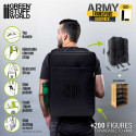 [AGS] Maleta transporte / ARMY TRANSPORT BAG - Large NEW XL