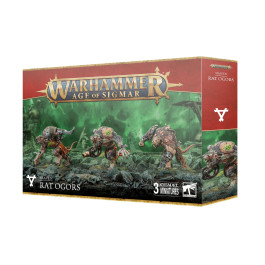 [WAR] AGE OF SIGMAR: SKAVEN DICE