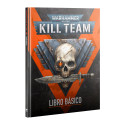 [WAR] KILL TEAM: LIBRO BÁSICO (ESPAÑOL)