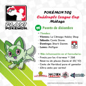 [eve] Entrada Especial Cuadruple Cup Pokemon