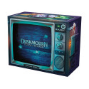 Magic the Gathering Duskmourn: House of Horror Nightmare Bundle inglés