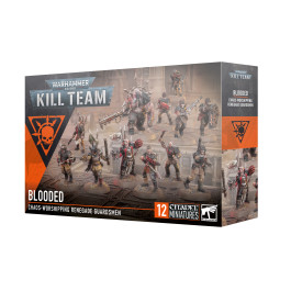 [WAR] KILL TEAM: UNGIDOS