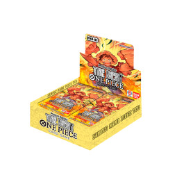 One Piece Card Game - Premium Booster Box – PRB 01 –