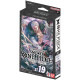 One Piece Card Game ST-19 Black Smoker Starter Deck