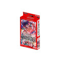 One Piece Card Game ST-15 RED Edward.Newgate Starter Deck