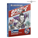 [WAR] BLOOD BOWL: SPIKE! ALMANAC 2024