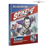 [WAR] BLOOD BOWL: SPIKE! ALMANAC 2024