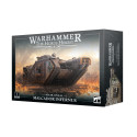 [WAR] SOLAR AUXILIA: MALCADOR INFERNUS